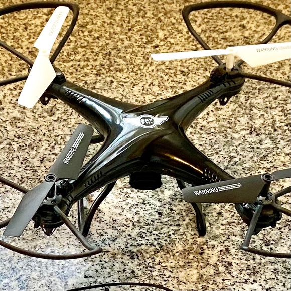 Sky Rider Falcon 2 Pro - Picture 4 of 4